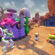Illustration for article titled Diving Into Toy Story 3s Toy Box